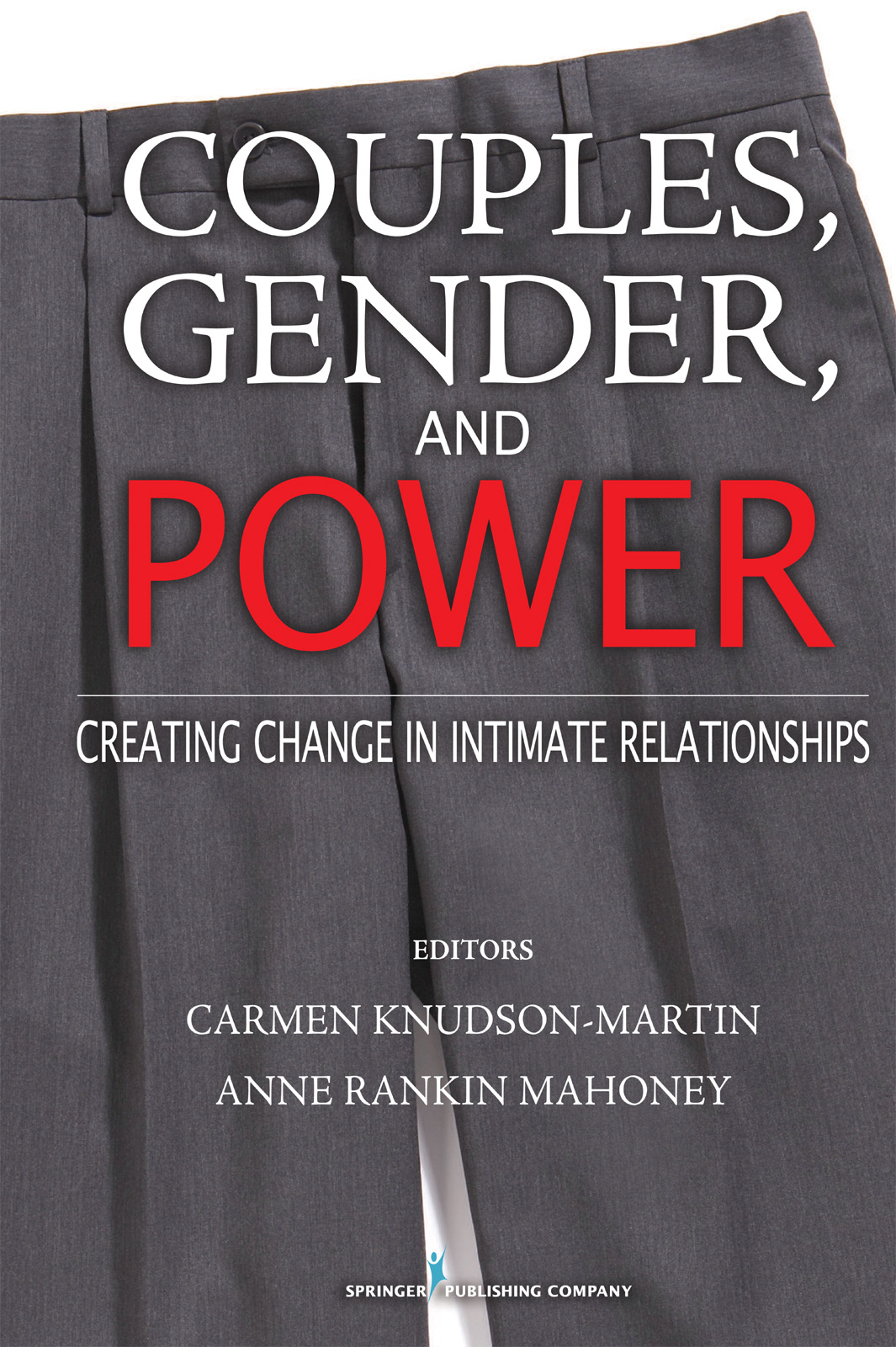 Gender Equality in Intimate Relationships Springer Publishing picture