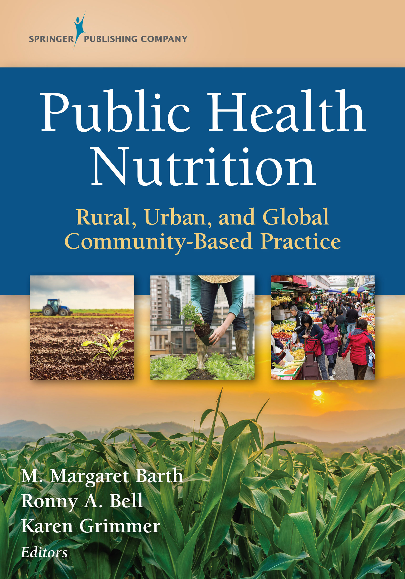 Introduction To Public Health Nutrition
