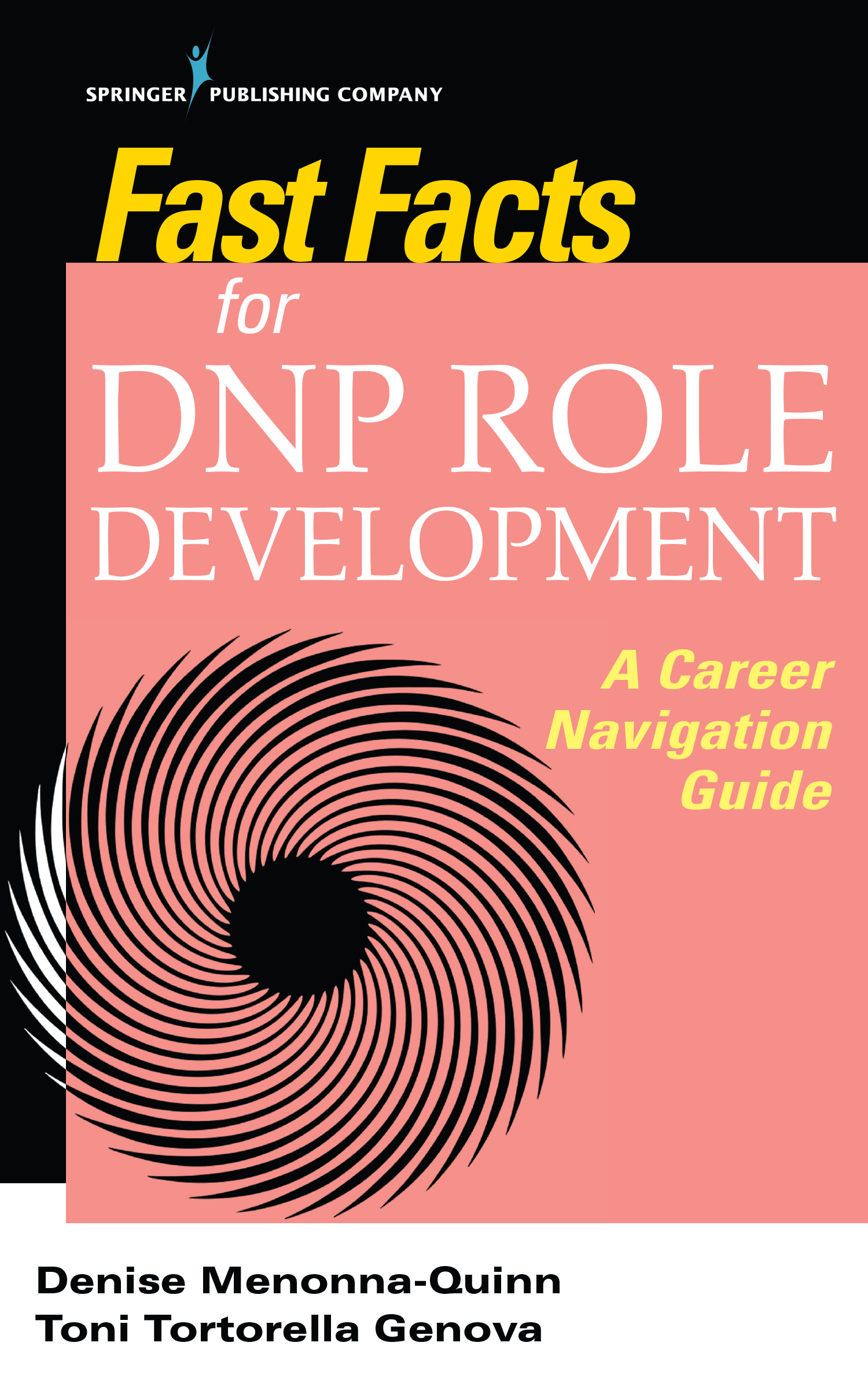 Pursuing The Dnp Degree Springer Publishing