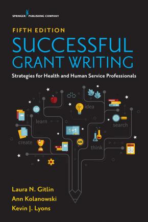 Successful Grant Writing | Springer Publishing
