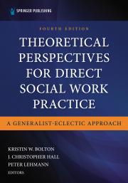generalist social work practice intervention methods